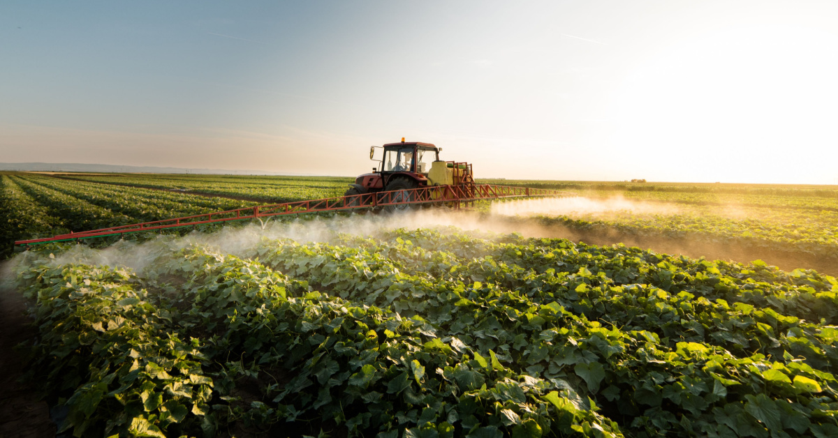 pesticides
