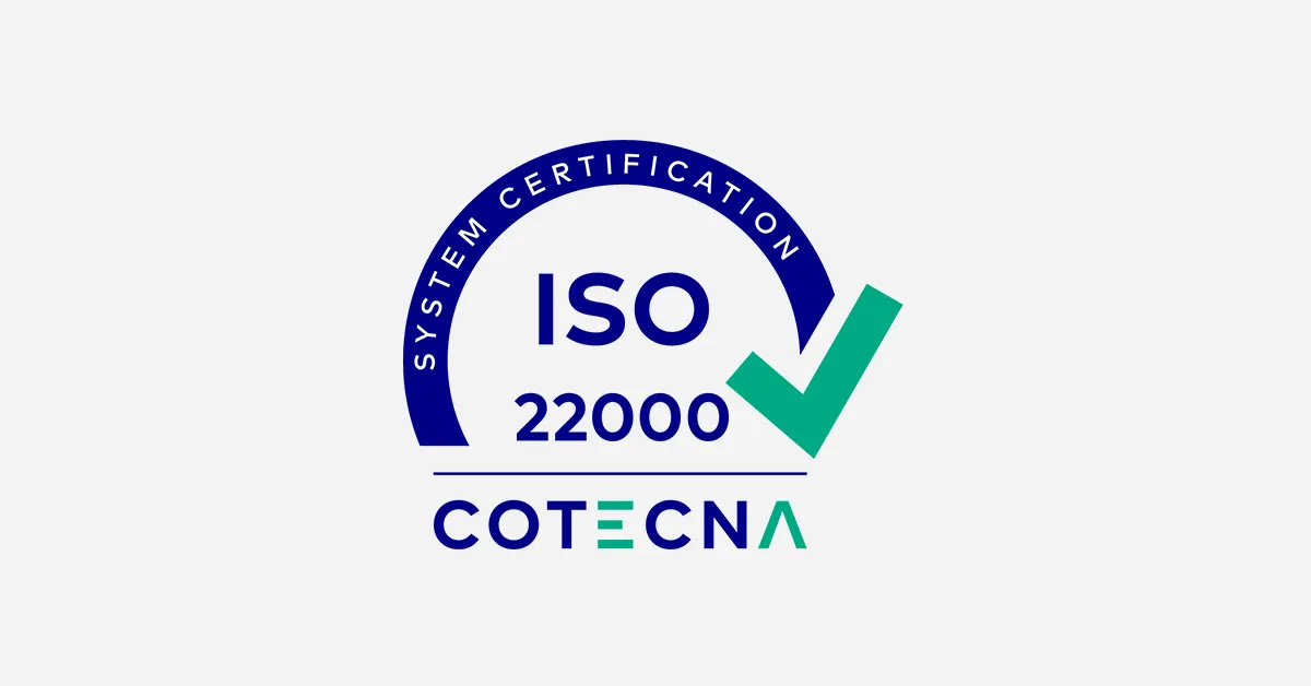 iso-22000