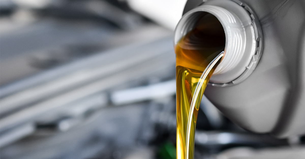 engine-oil