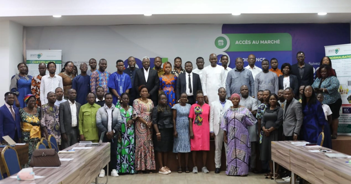 news-cotecna-benin-participates