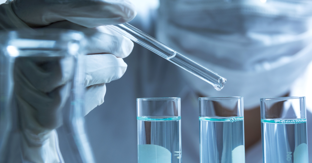 Laboratory Outsourcing