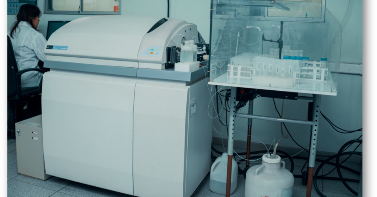 Metallurgical Testing