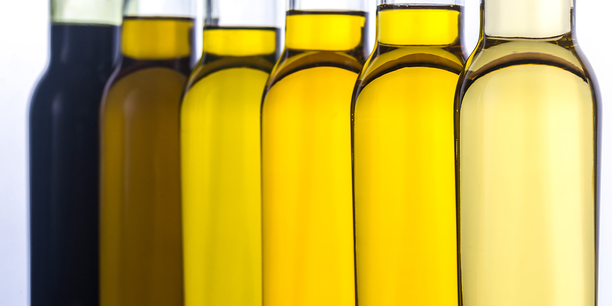 oils