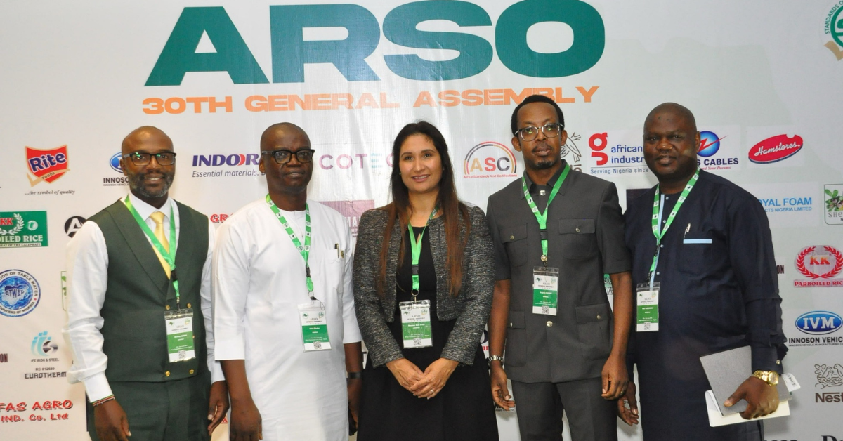 cotecna-presents-at-the-30th-arso-general-assembly