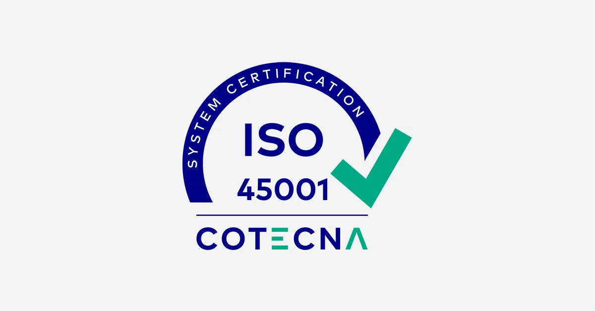 iso-45001