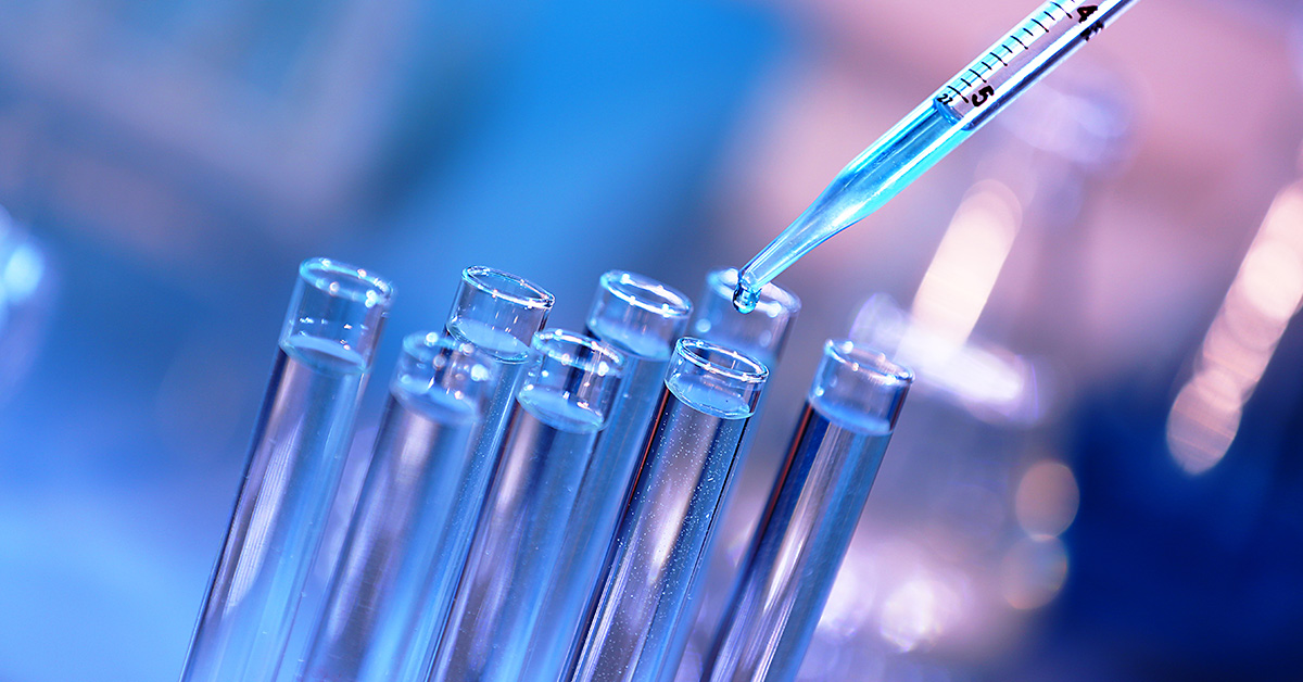 chemical-testing