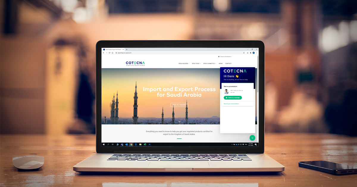 saudi-website-chatbot