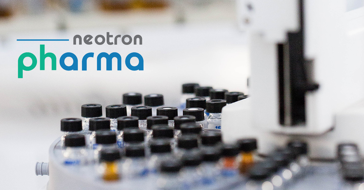 A History of Neotron Pharma
