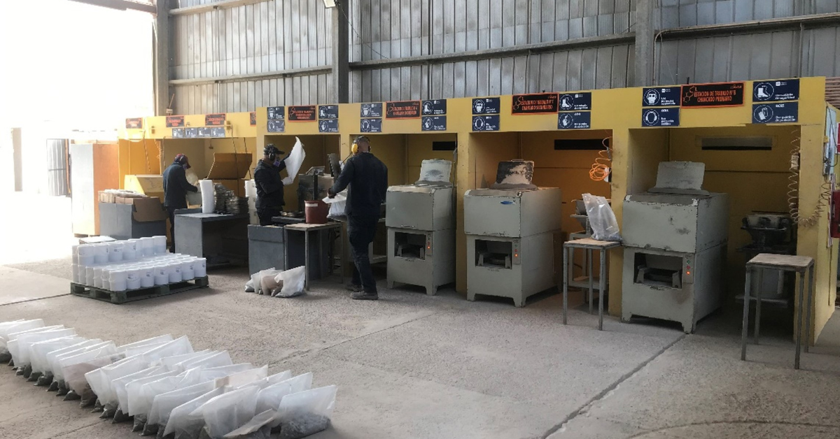 mine-site-lab-services