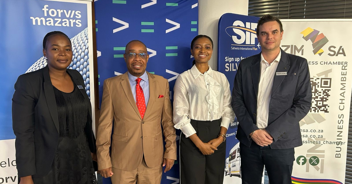 cotecna-engages-business-leaders-at-zimsa-networking-breakfast