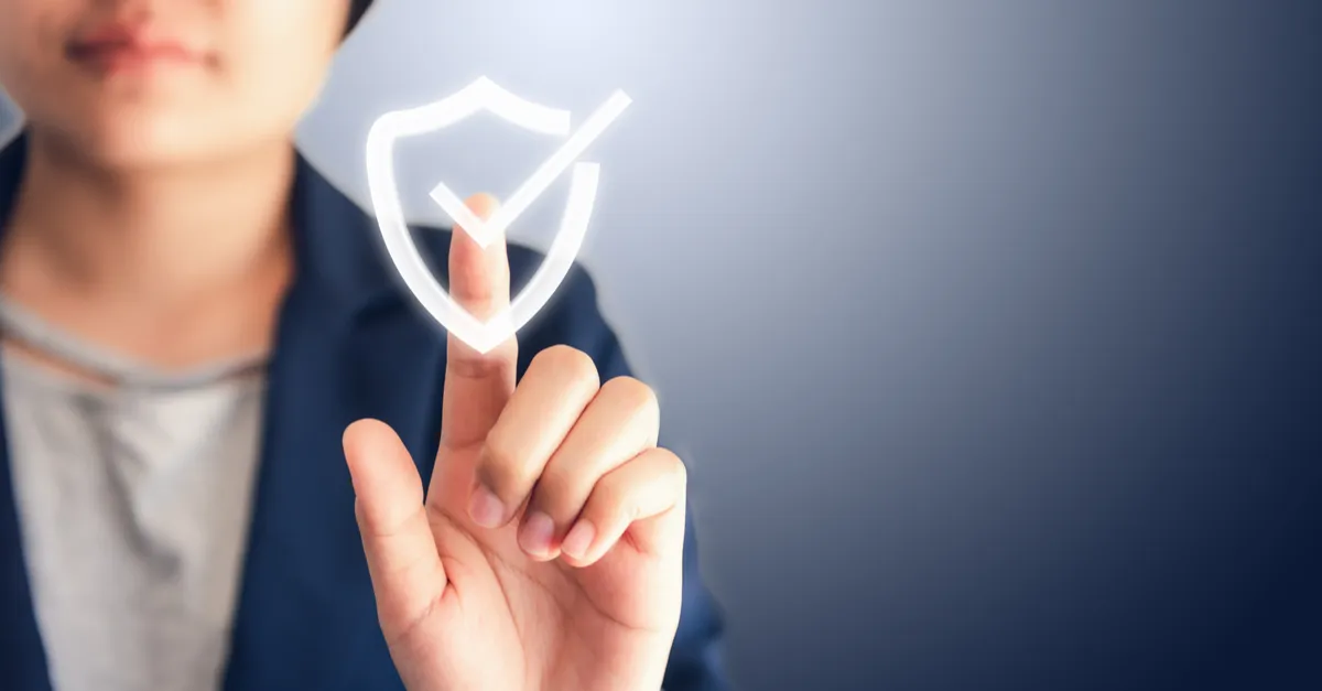 Compliance Verification