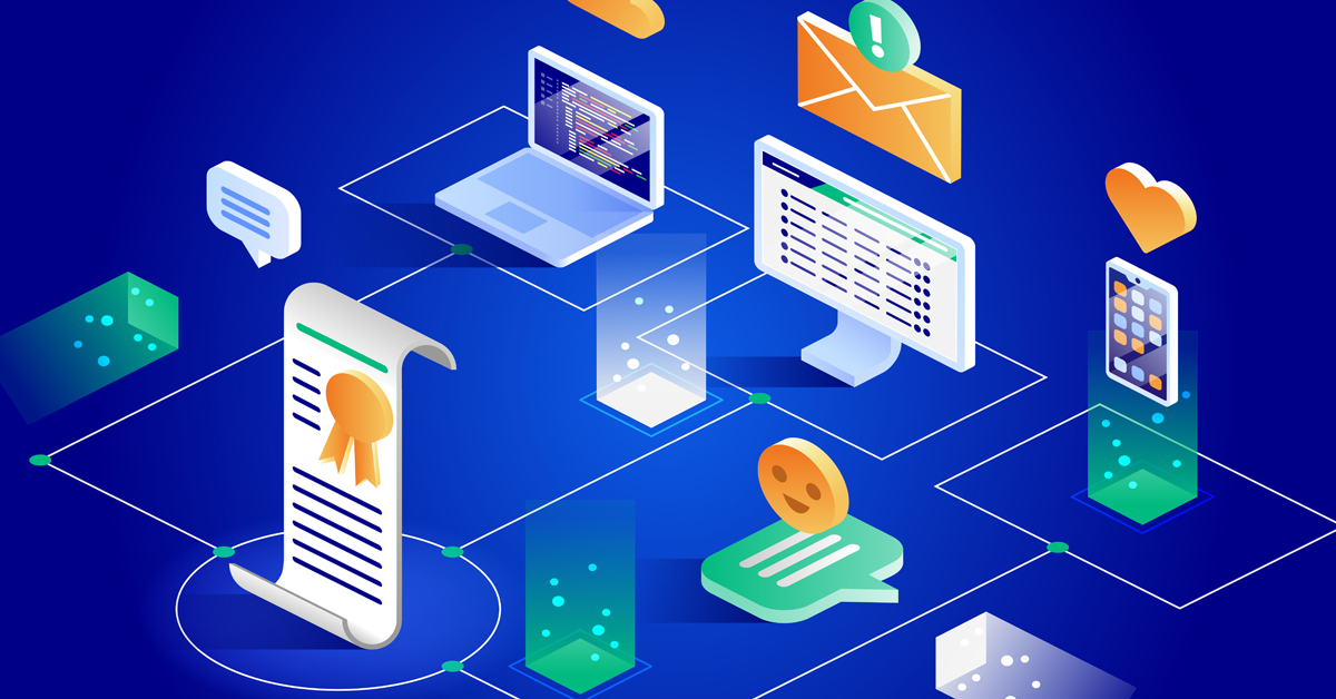 Customer Portal