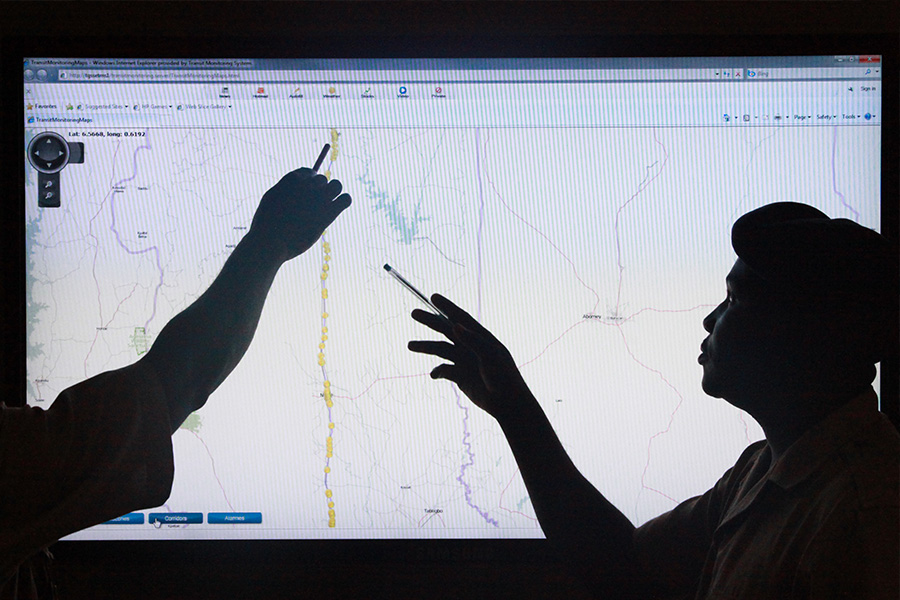 cargo-tracking