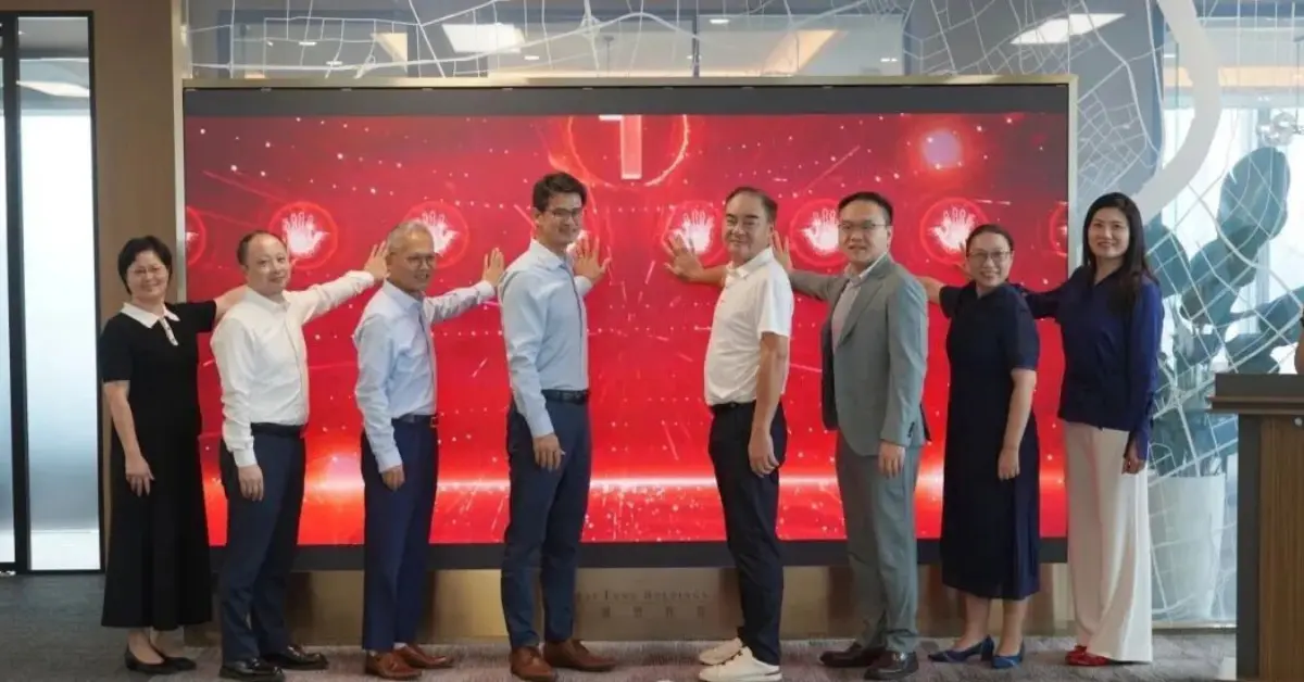 green-low-carbon-sustainable-alliance-launched-in-shanghai-cotecna-china-joins-as-founding-member
