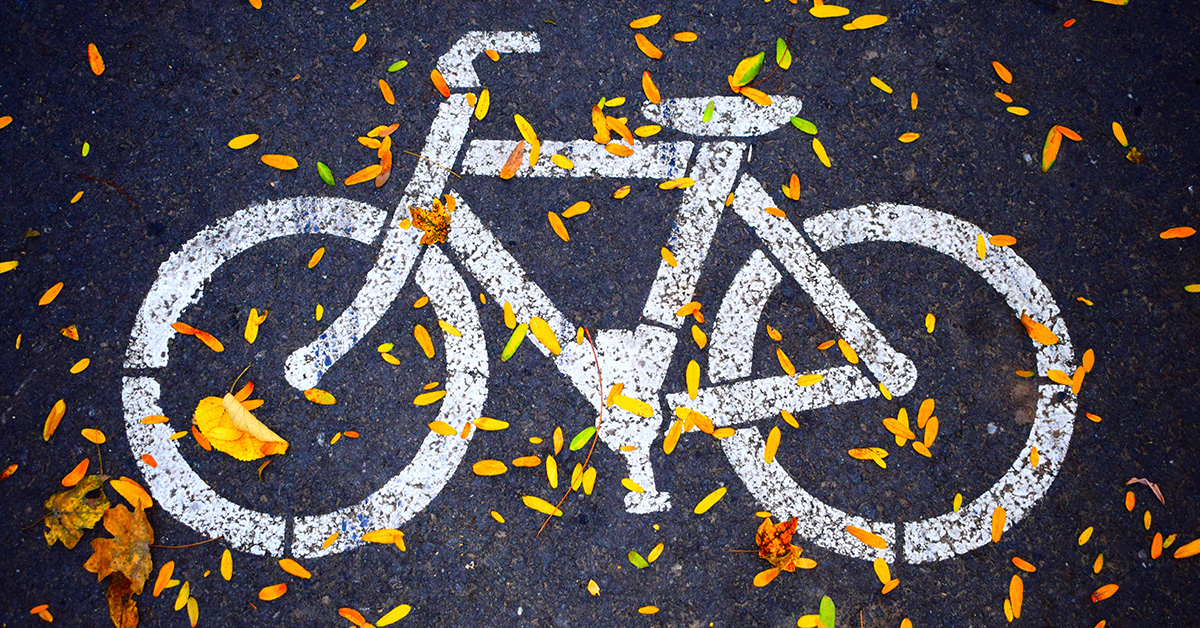 bike-testing