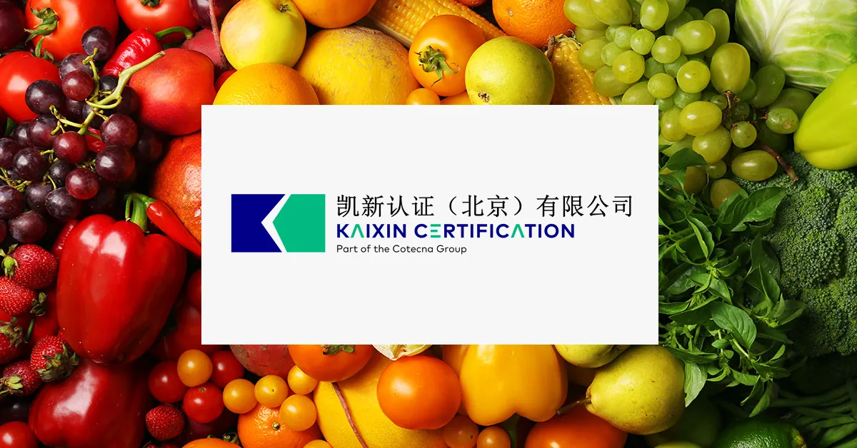 kaixin-cotecna-food
