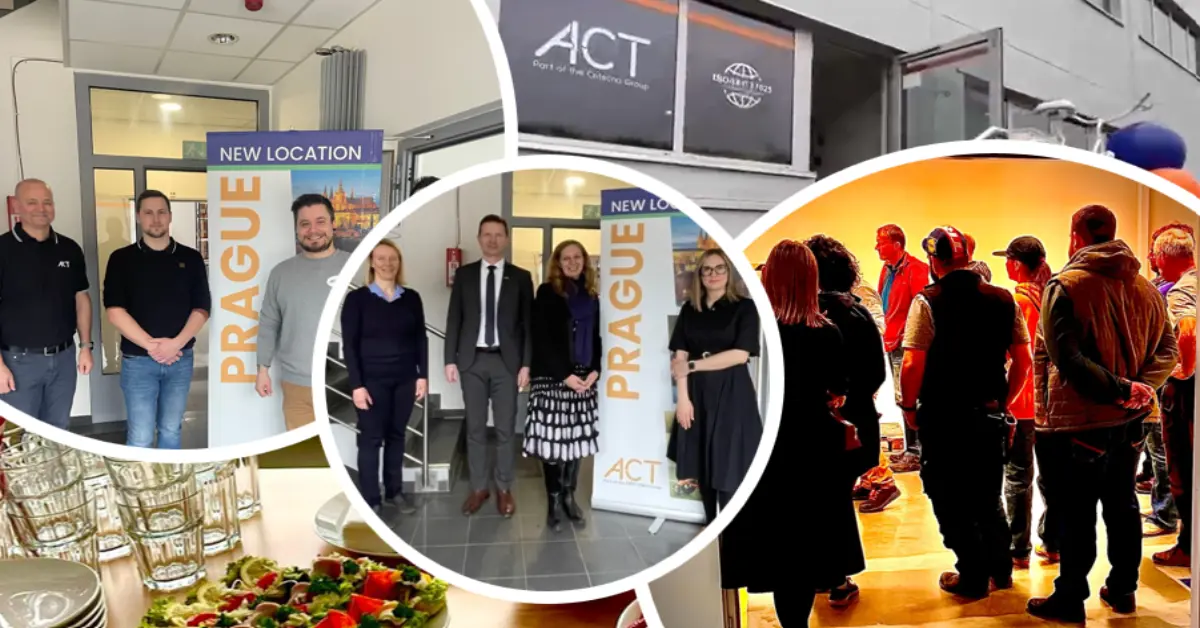 act-prague