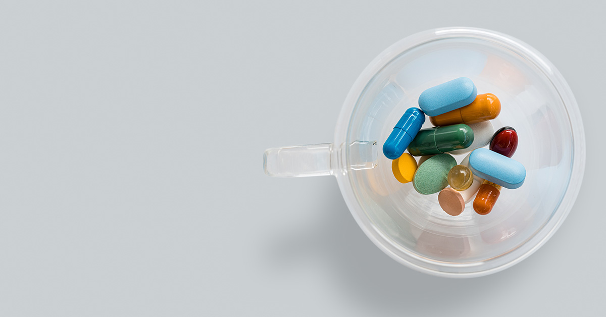 vitamins