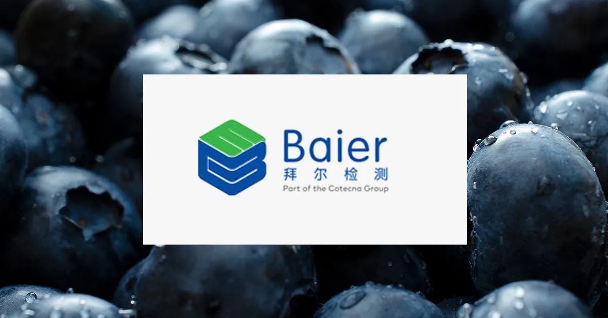 baier-cotecna-food