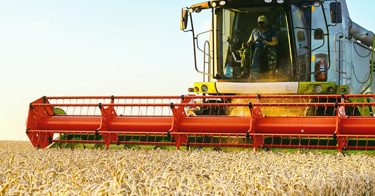 Banner Agri