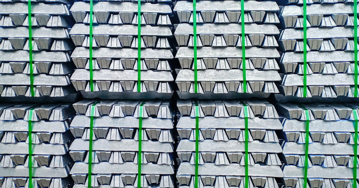 non-ferrous-metals