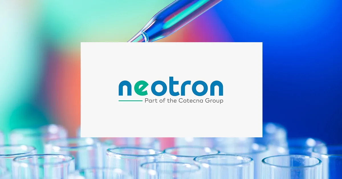 neotron-pharma-lab